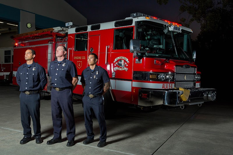 Fire Station No. 4 photo 2