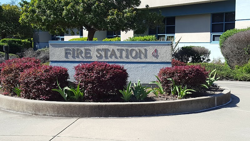 Fire Station No. 4 photo 3