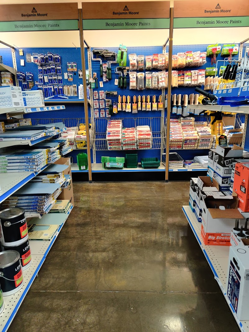 Photo of Plaza Paint, Windsor