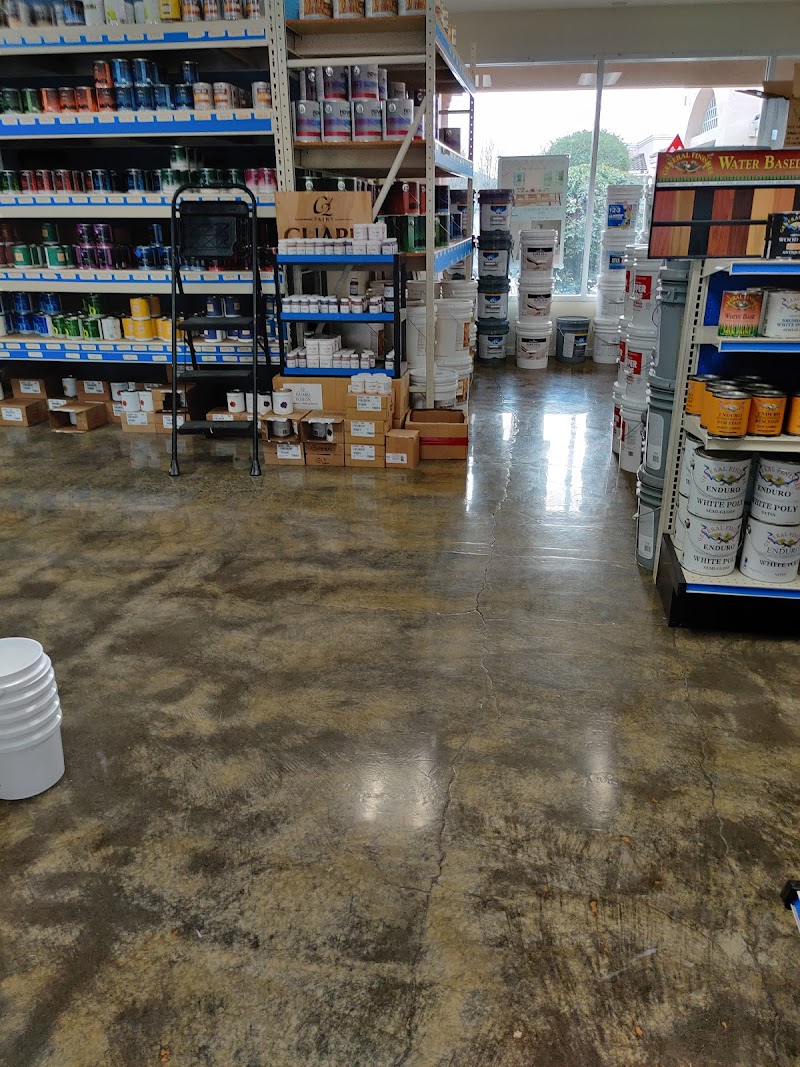 Plaza Paint, Windsor photo 3