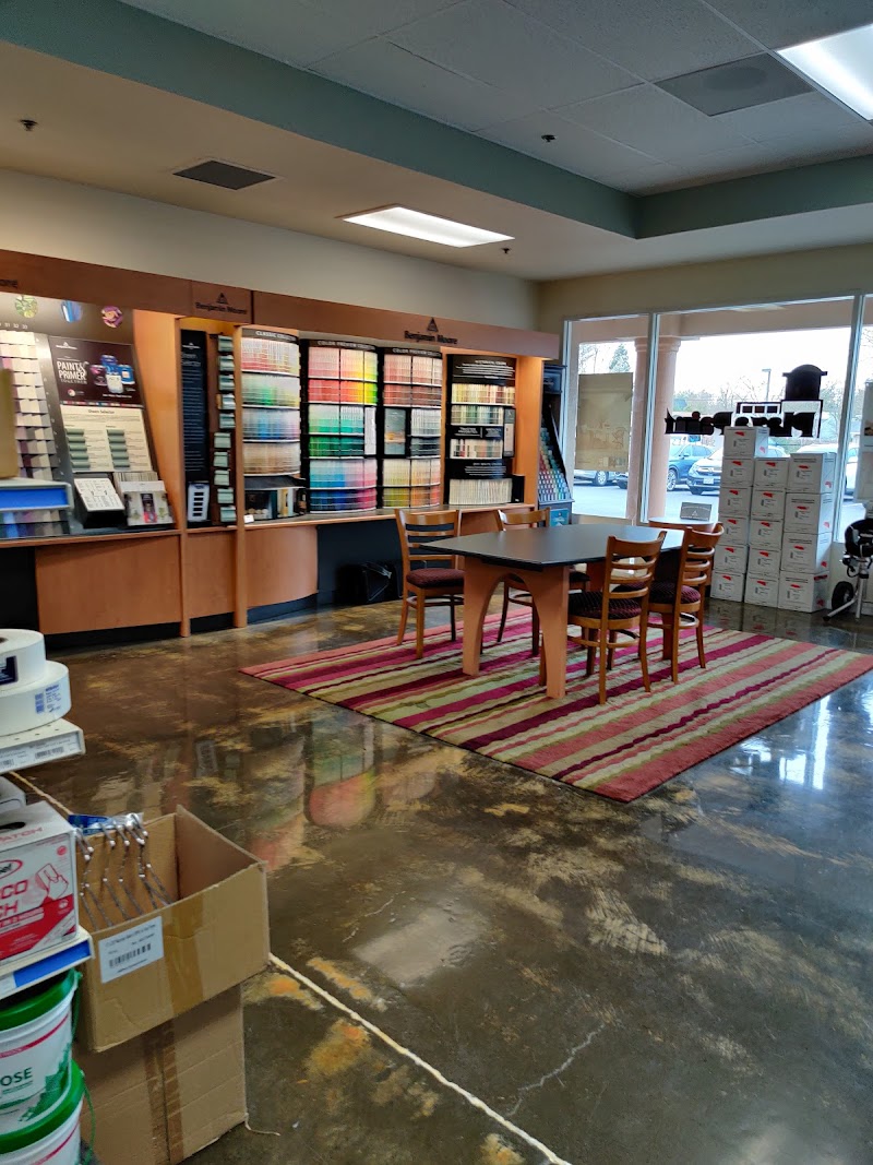 Plaza Paint, Windsor photo 4
