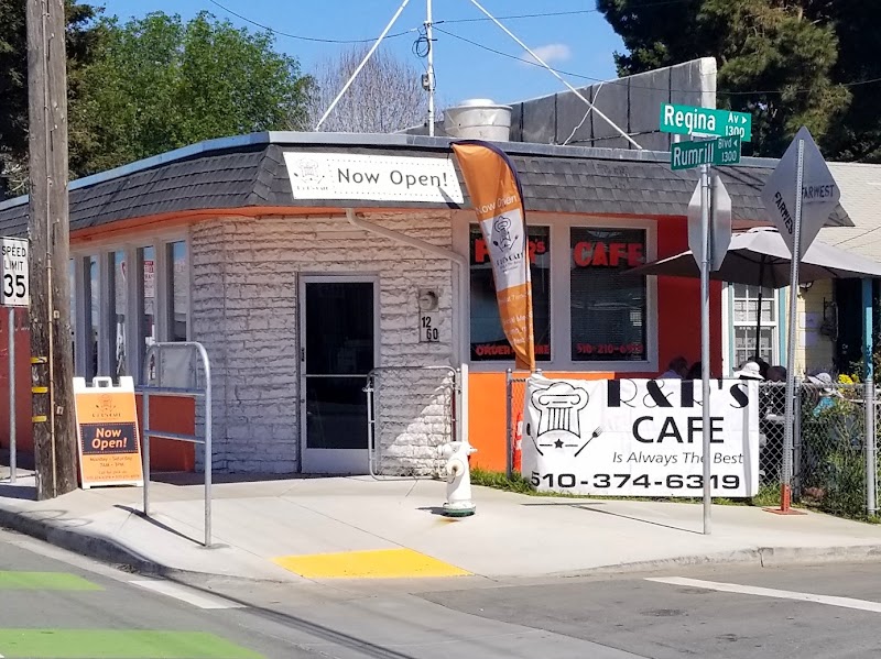 Photo of R&R’S CAFE