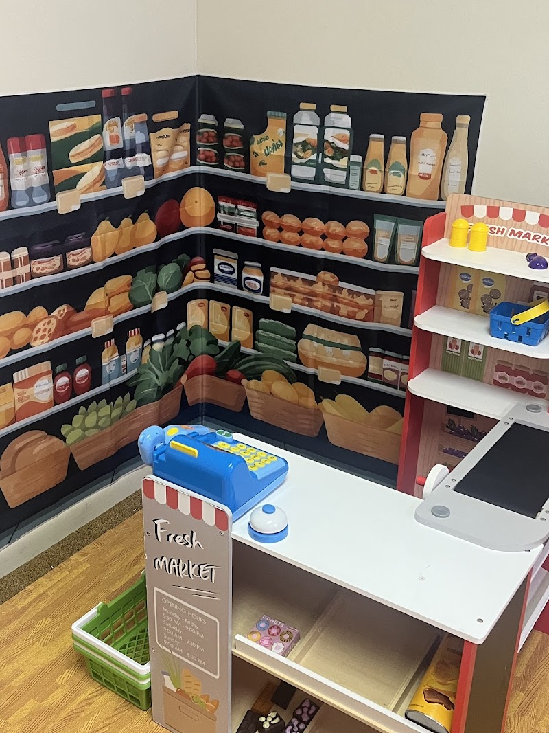 Little Villages Play Cafe photo 3