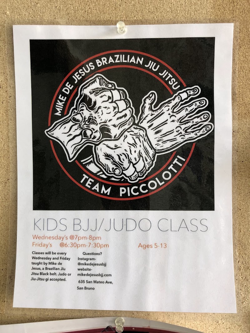 Cahill's Judo Academy photo 3