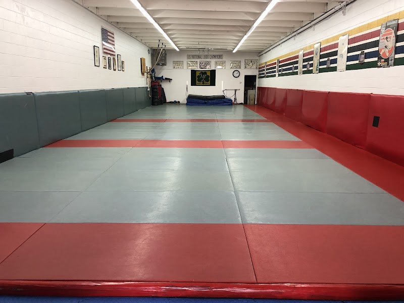 Cahill's Judo Academy photo 5