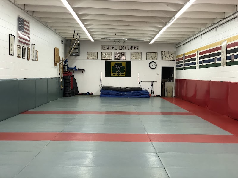 Cahill's Judo Academy photo 2