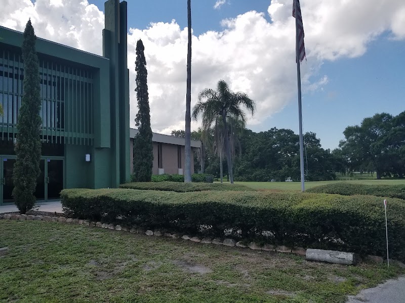 Lake Seminole Presbyterian Church photo 5