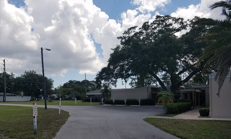 Lake Seminole Presbyterian Church photo 2
