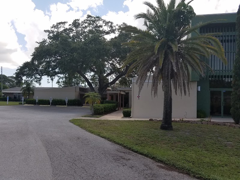 Lake Seminole Presbyterian Church photo 3