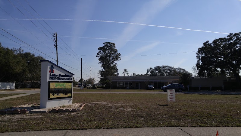 Lake Seminole Presbyterian Church photo 4
