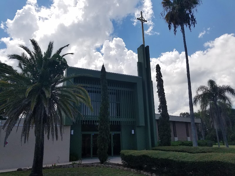 Photo of Lake Seminole Presbyterian Church