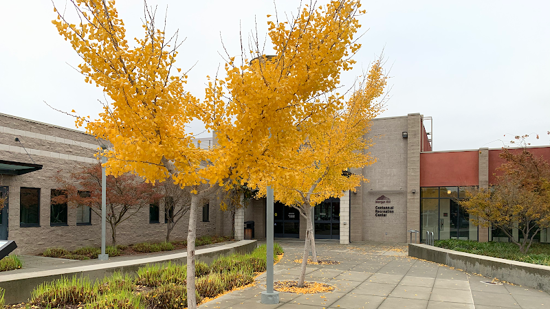 Photo of Centennial Recreation Center (CRC)