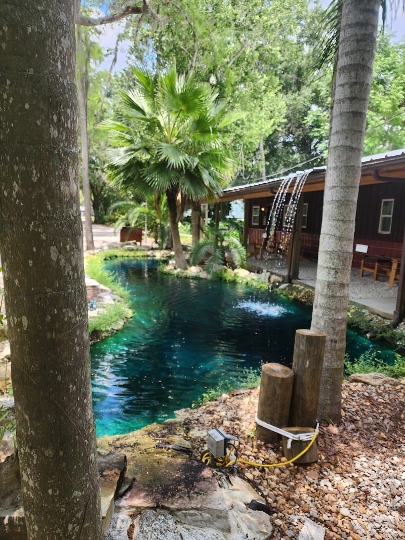 Cahaba Clubs photo 3