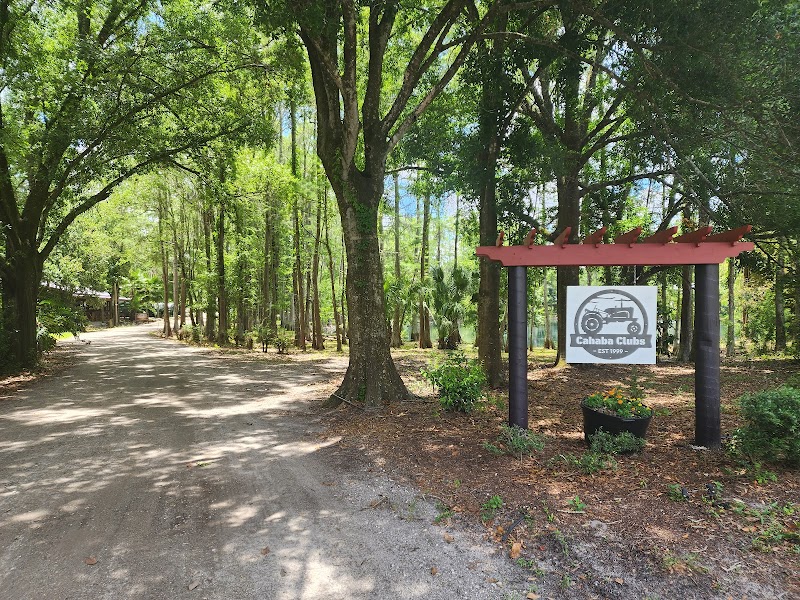 Cahaba Clubs photo 2