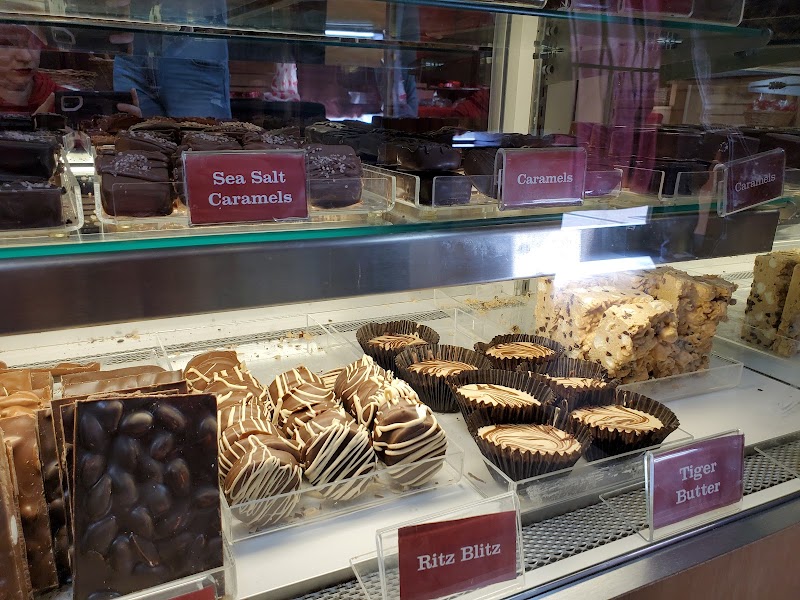 Oh My Chocolate photo 3
