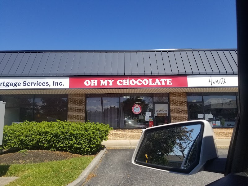 Photo of Oh My Chocolate