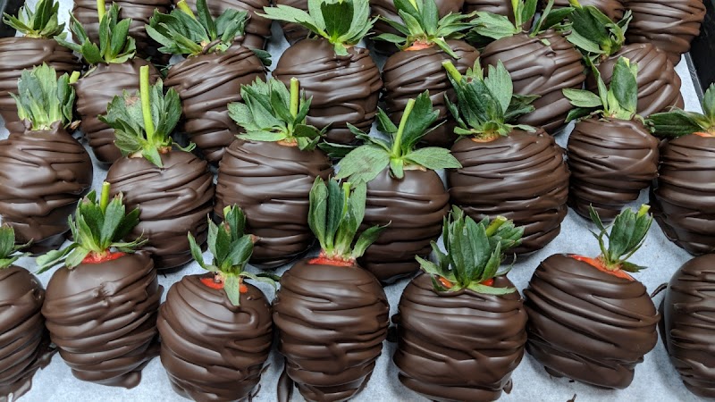 Oh My Chocolate photo 2