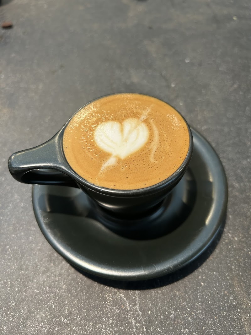Journey Coffee Co. photo 5
