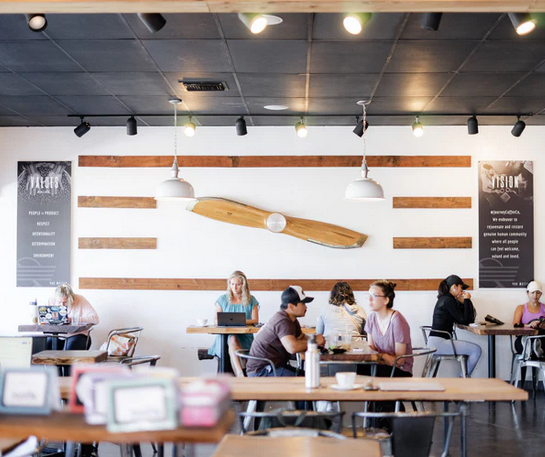 Photo of Journey Coffee Co.