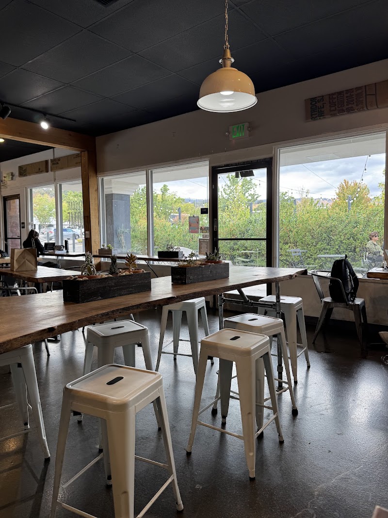 Journey Coffee Co. photo 3