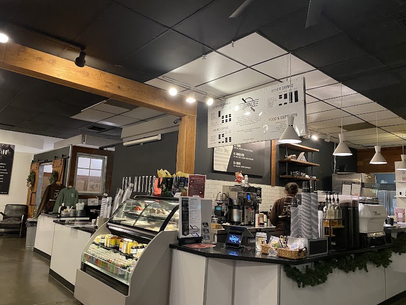 Journey Coffee Co. photo 4