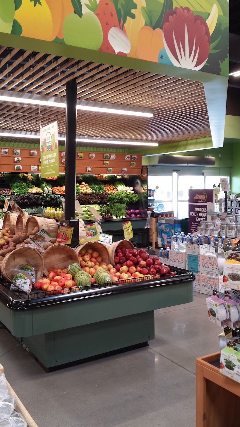 Natural Grocers photo 2