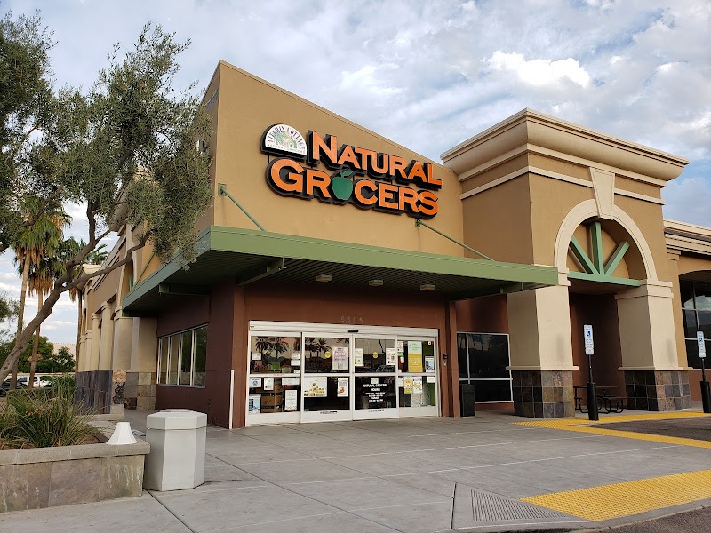 Photo of Natural Grocers