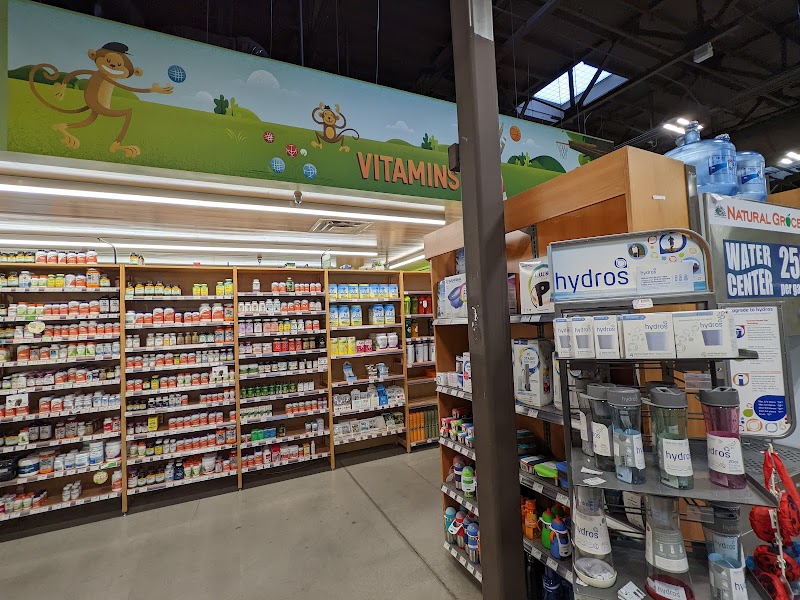Natural Grocers photo 4
