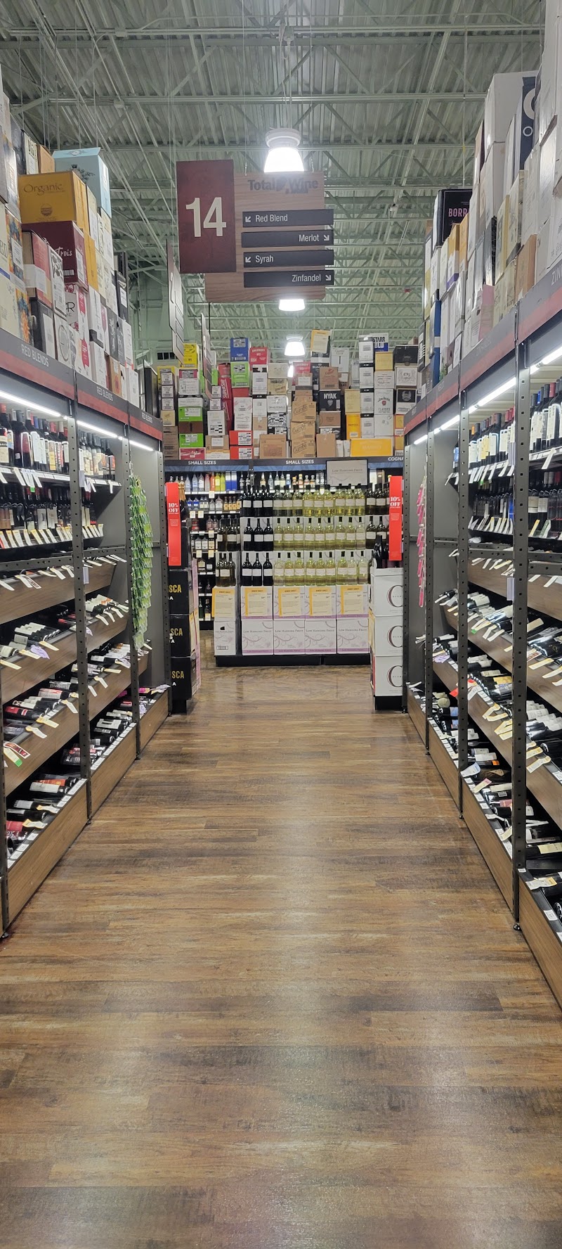 Total Wine & More photo 2