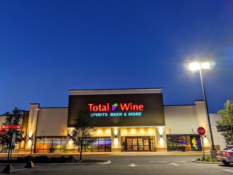 Photo of Total Wine & More