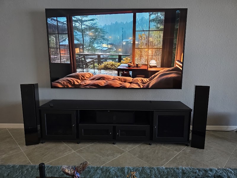 NeXtGen Tv Mounting photo 2