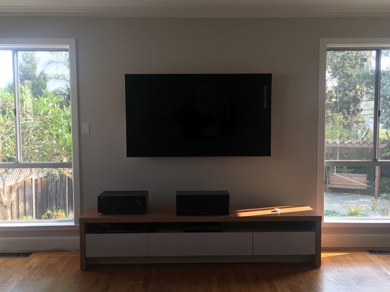NeXtGen Tv Mounting photo 5