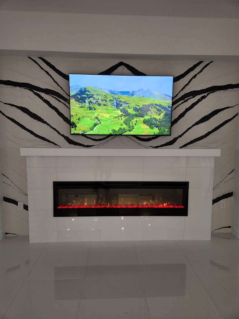 Photo of NeXtGen Tv Mounting