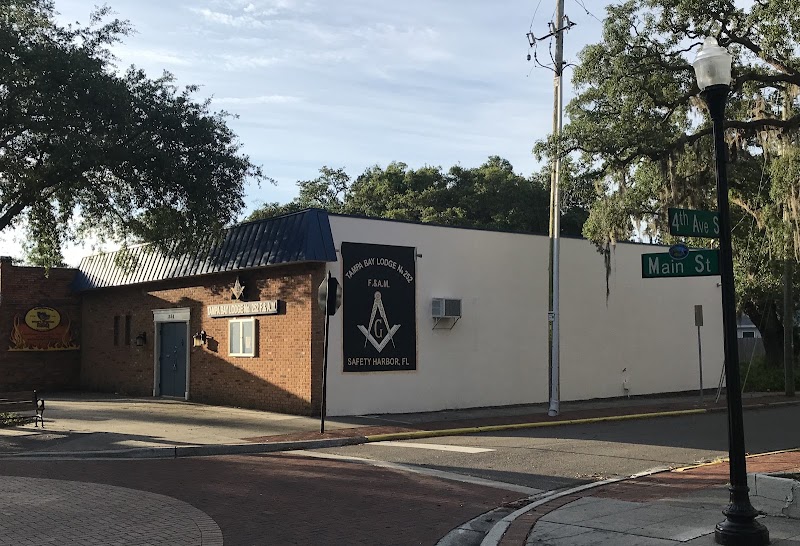 Photo of Tampa Bay Lodge No. 252 F.& A.M.
