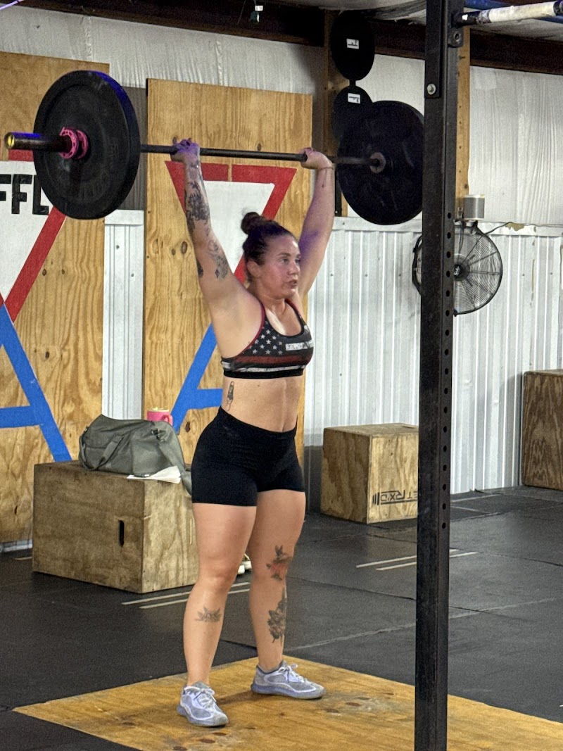 Apogee Fitness FL photo 5