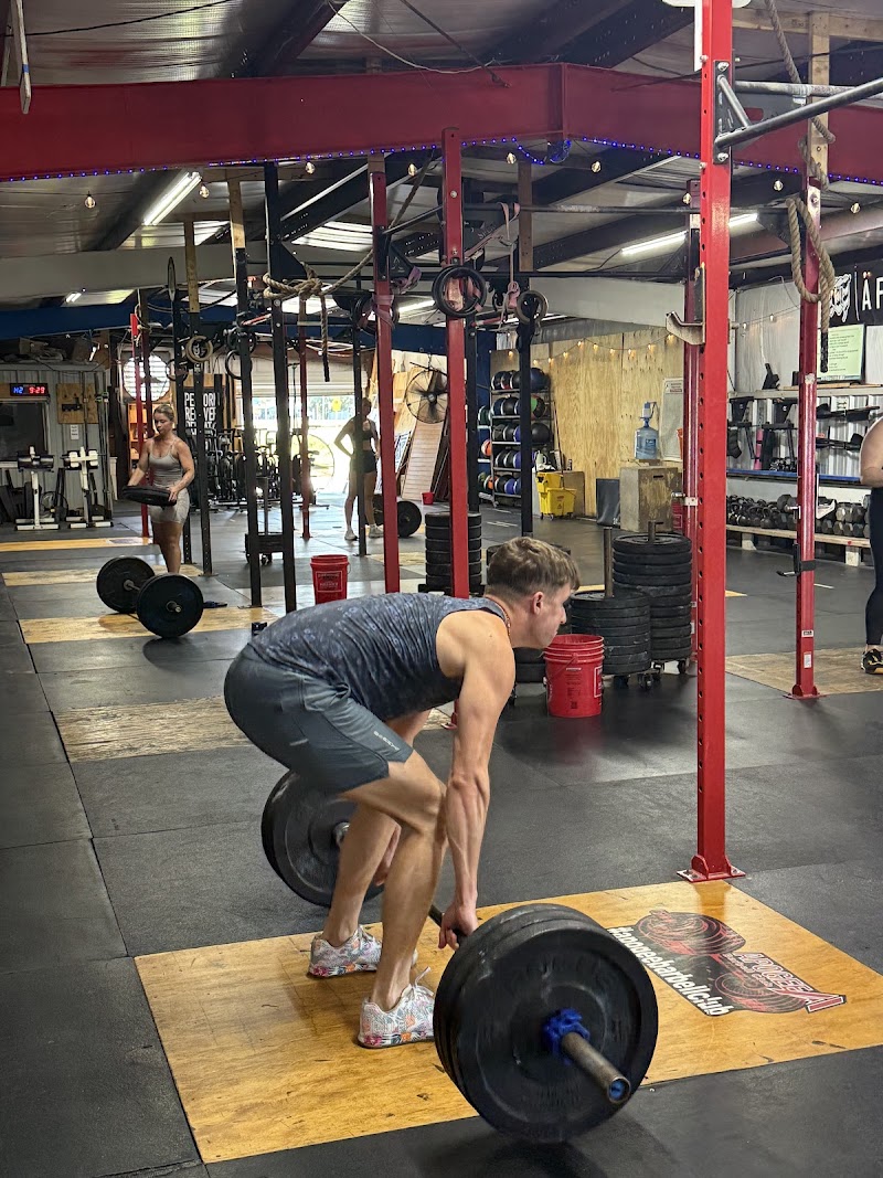 Photo of Apogee Fitness FL