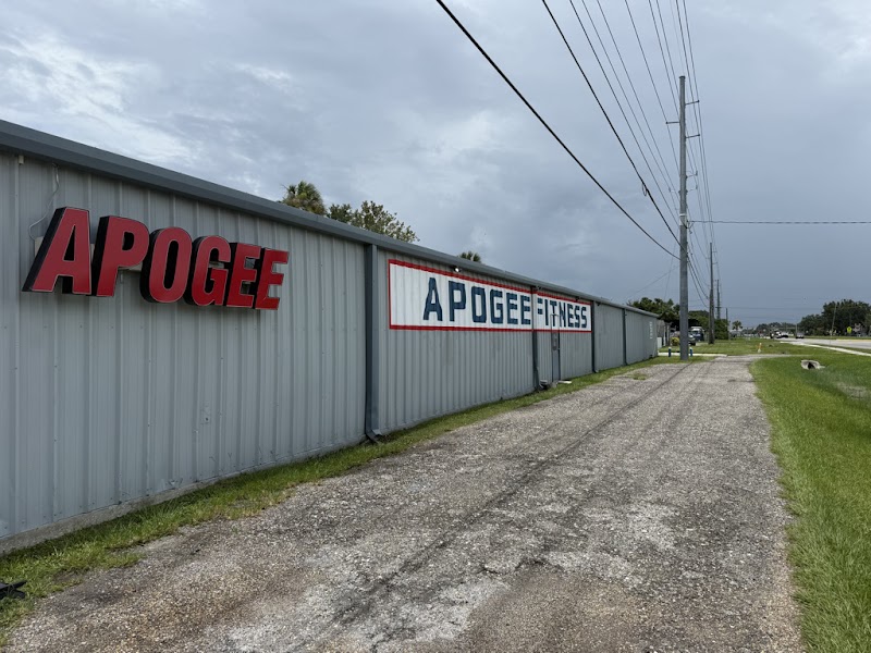 Apogee Fitness FL photo 3