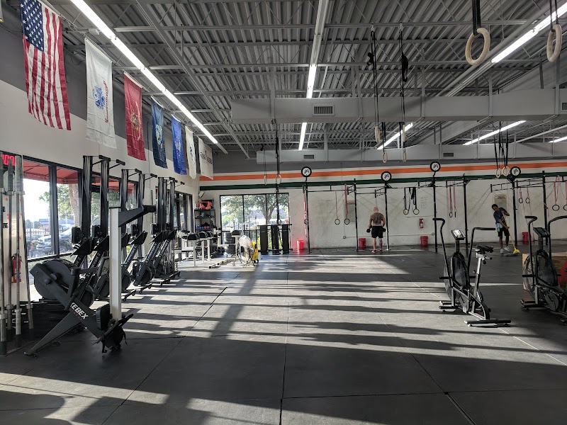 Apogee Fitness FL photo 2