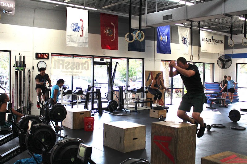 Apogee Fitness FL photo 4