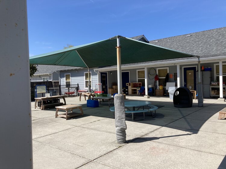 Photo of Izzi at Moonridge