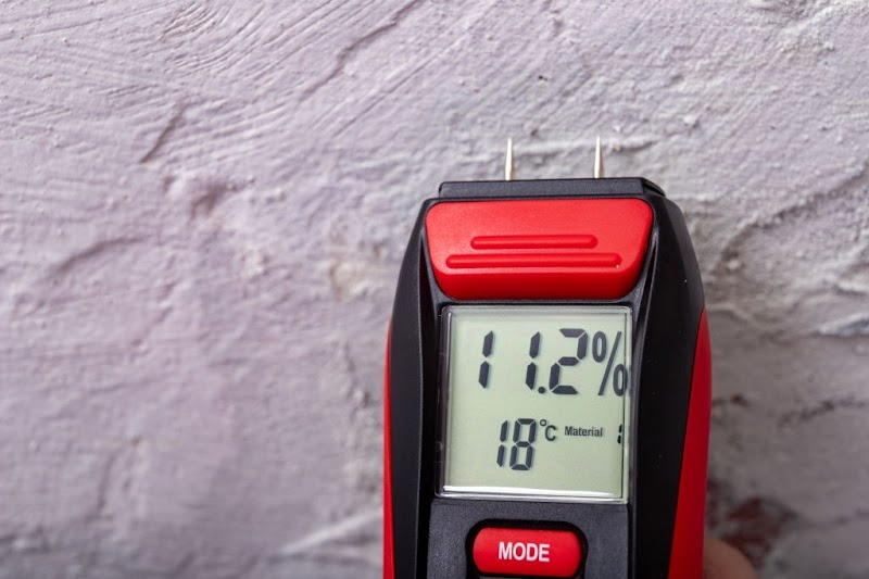 Photo of ALL US Mold Removal & Remediation Gilroy CA