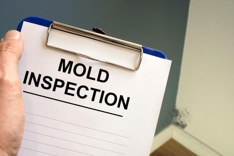 ALL US Mold Removal & Remediation Gilroy CA photo 3