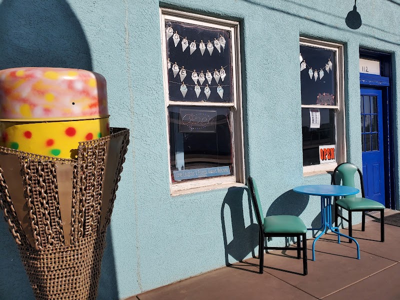 Photo of Downtown Icecream Shop