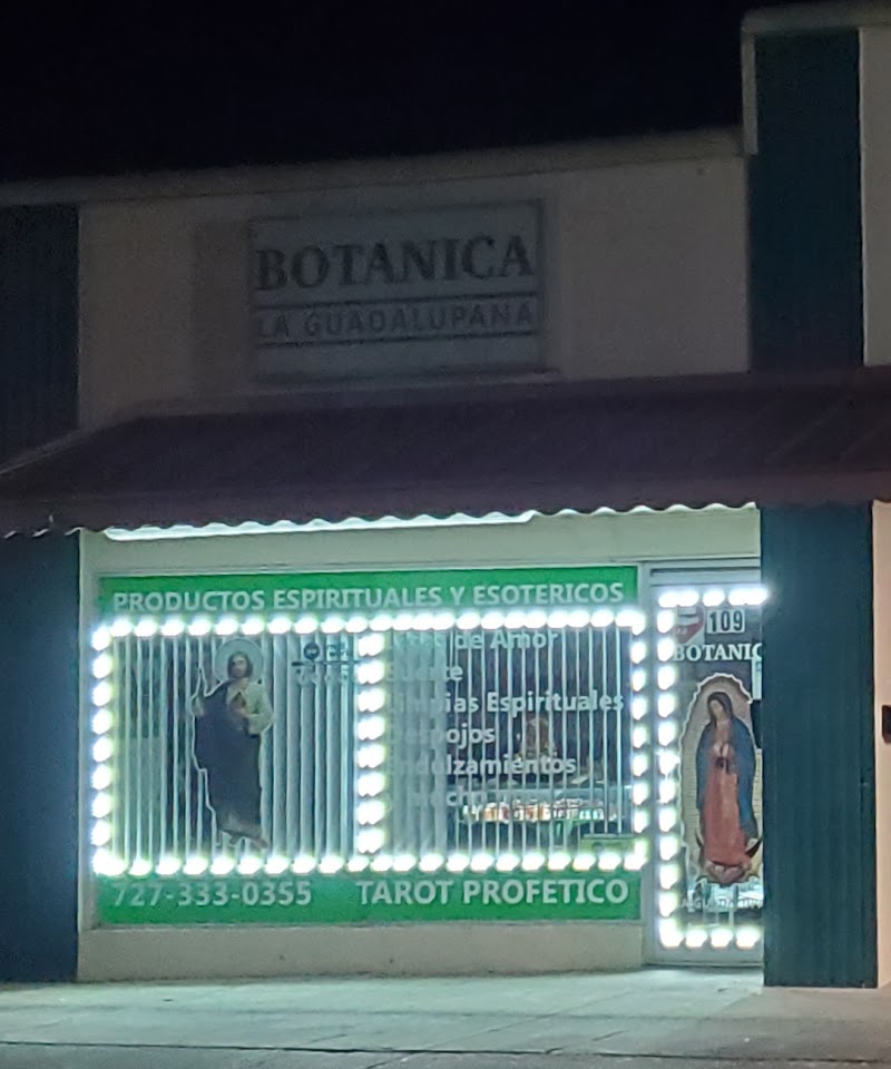 Botánica La Guadalupana photo 4