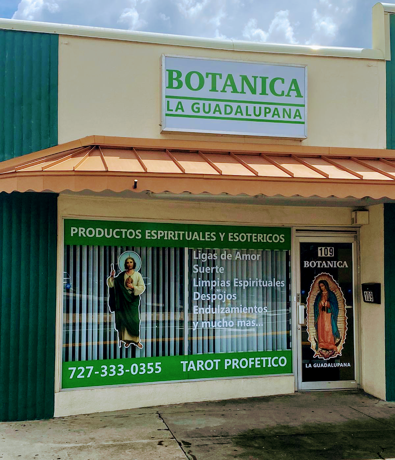Botánica La Guadalupana photo 2