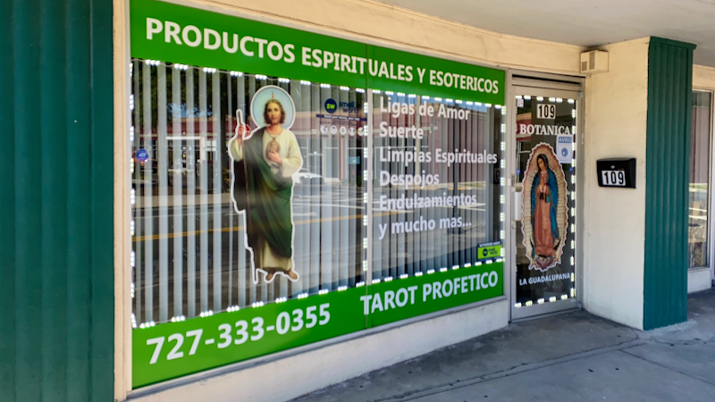 Photo of Botánica La Guadalupana