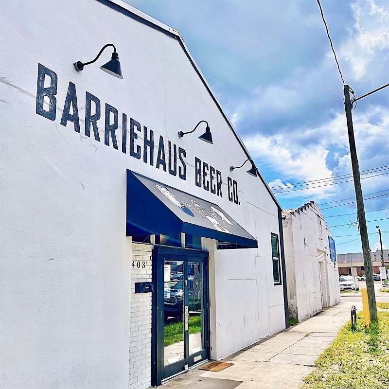 BarrieHaus Beer Co photo 3