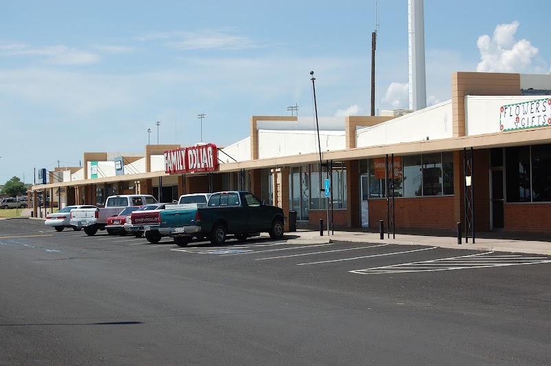 Photo of Family Dollar