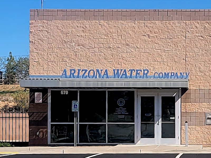 Photo of Arizona Water Co