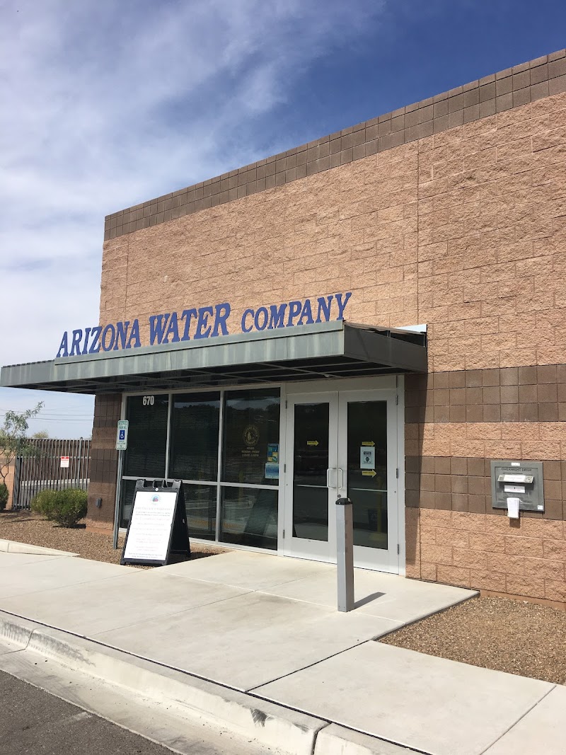 Arizona Water Co photo 2